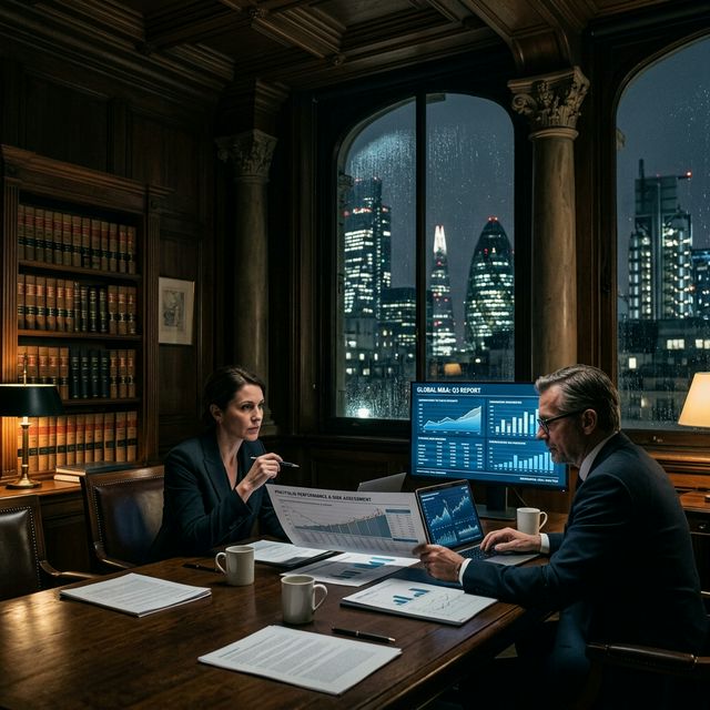 Derecho Financiero Elite 2026